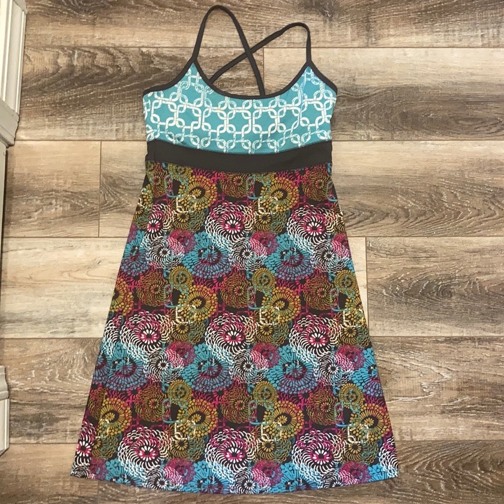 Lola Summer Dress